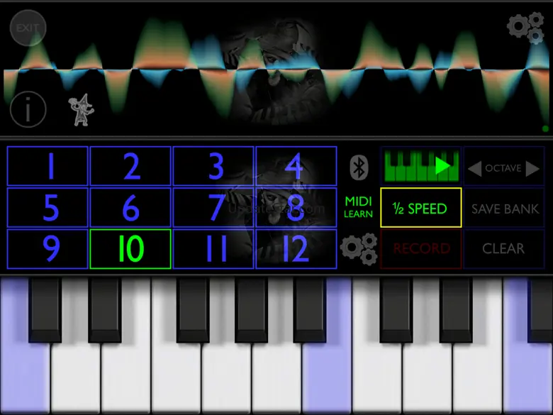 Jordantron 1.12