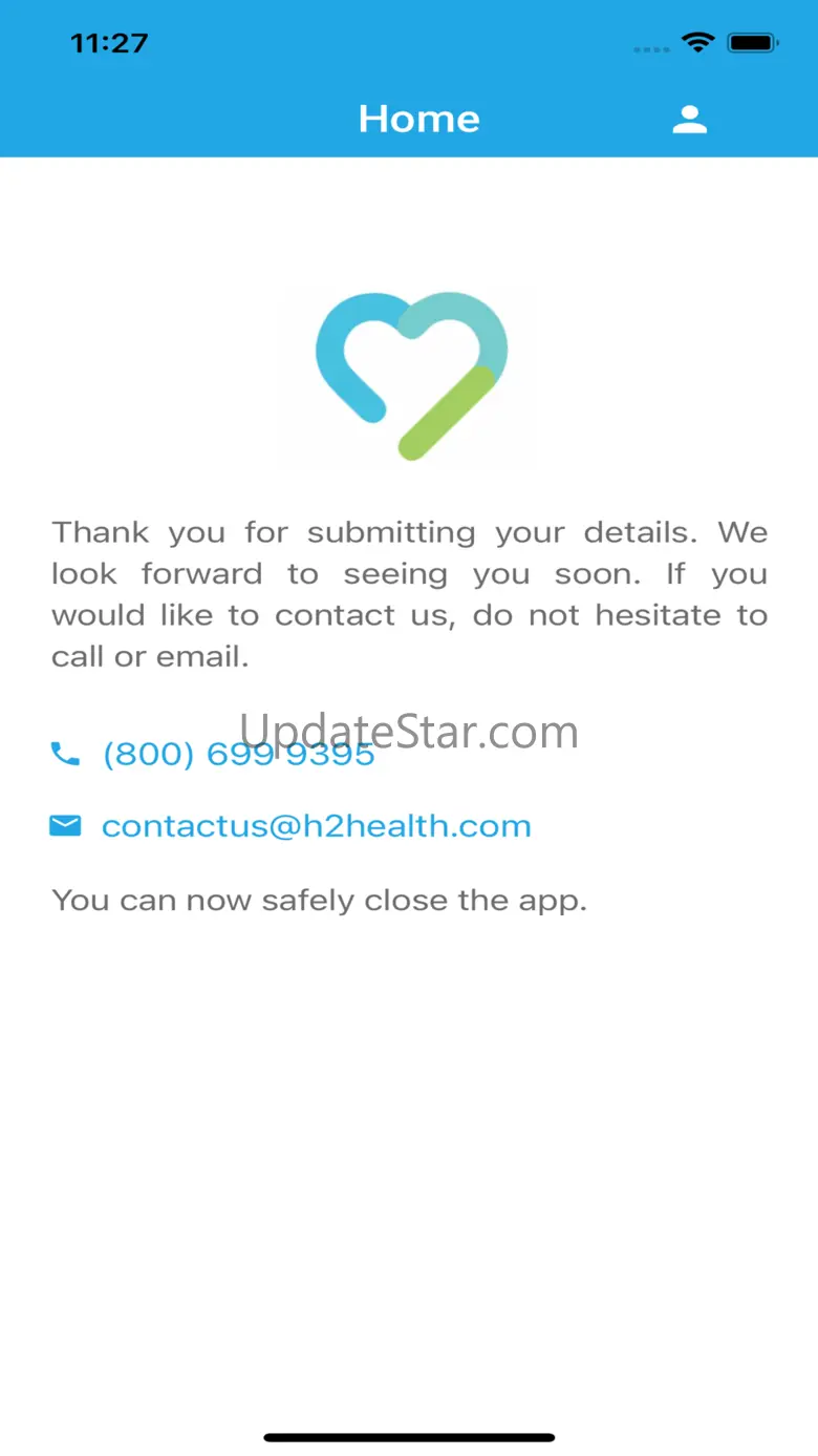 H2Health 3.1.6