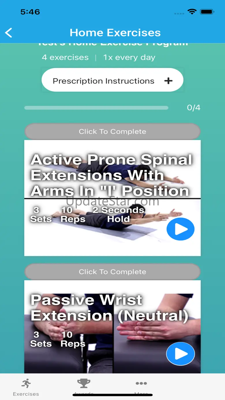 H2Health 3.1.6