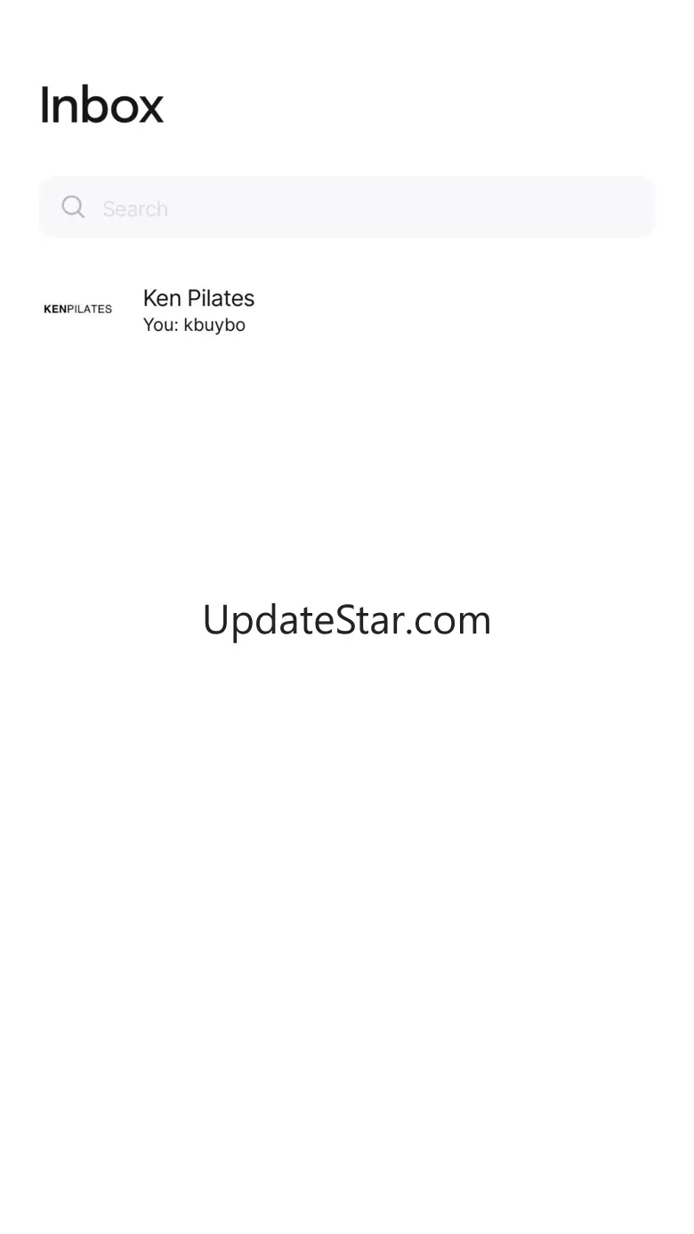 Ken Pilates 4.5.0