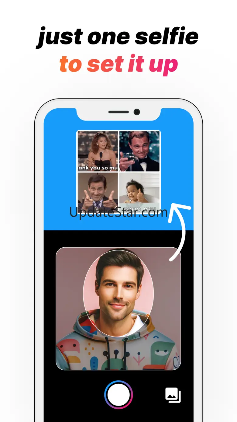 GIFD - GIF Yourself 1.14.0
