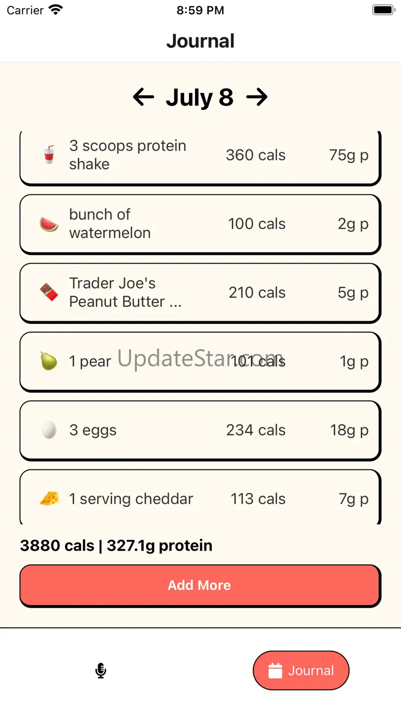 myfoodbuddy 1.0.6