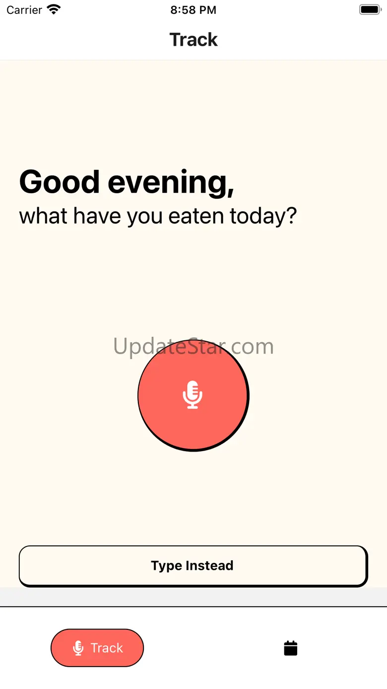 myfoodbuddy 1.0.6