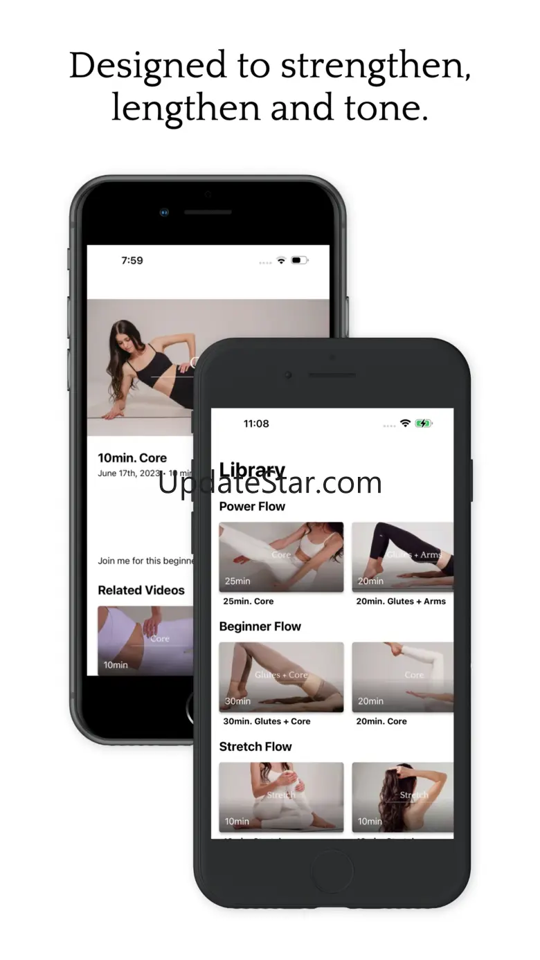 myPilates Purpose 5.4.3