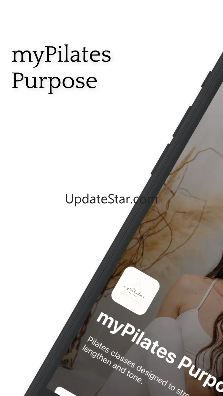 myPilates Purpose 5.4.3