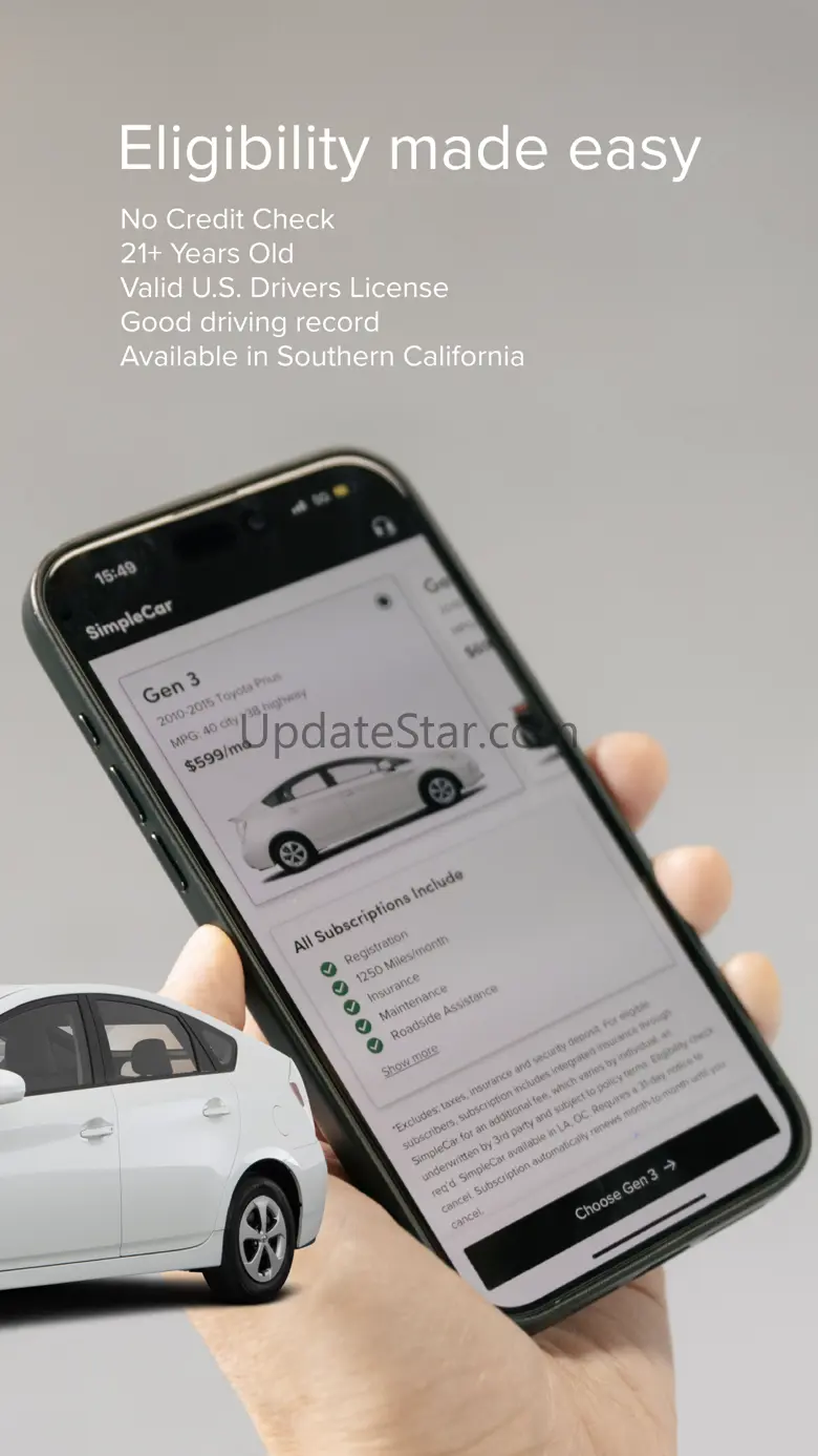 SimpleCar 1.1.11