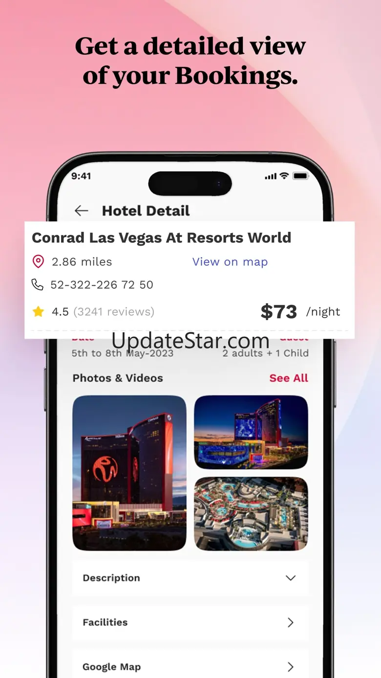 IntelePro Mobile App 1.0.1