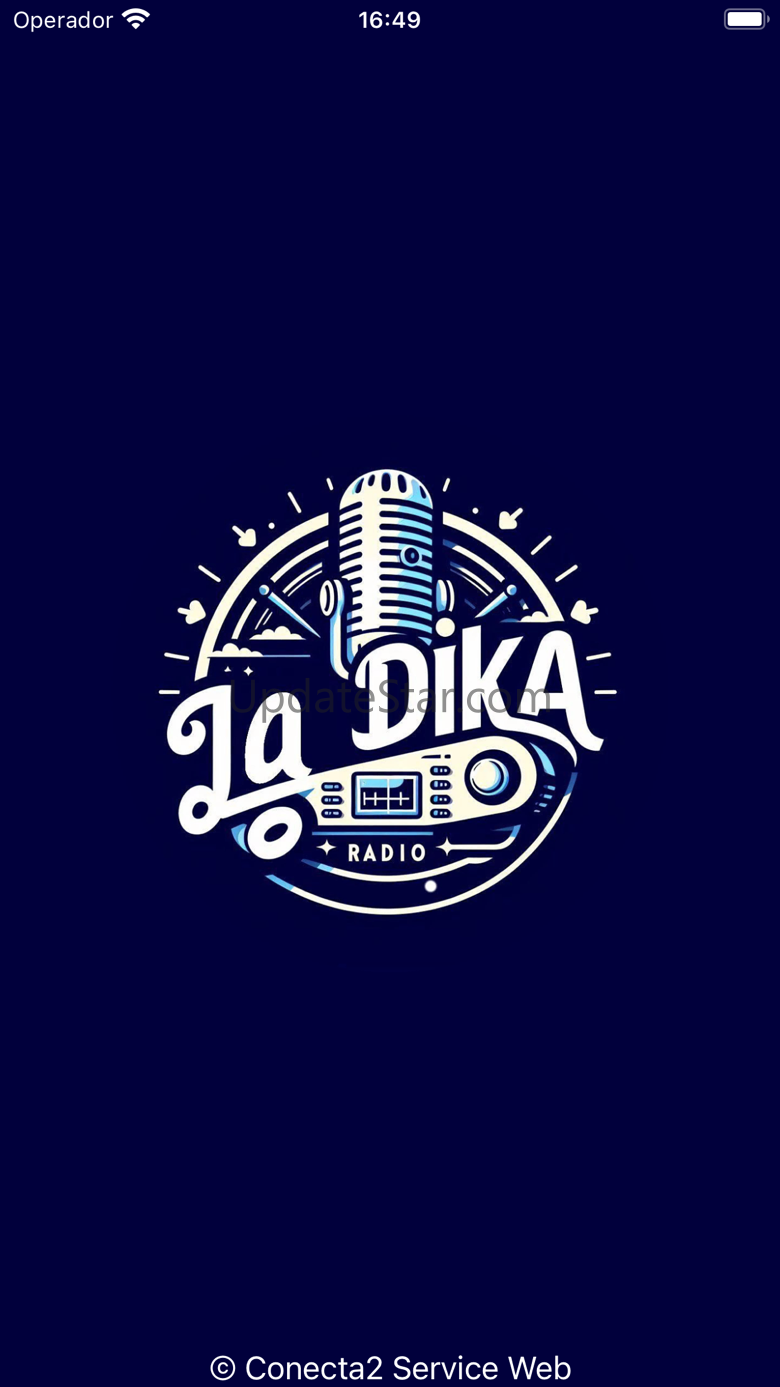La Dika Radio 1.0