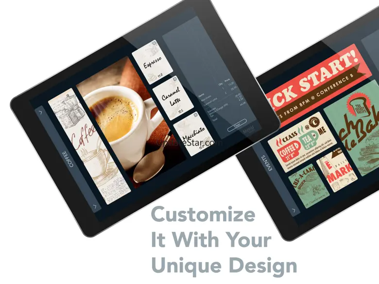 Menu Maker - Restaurants eMenu 1.1.10
