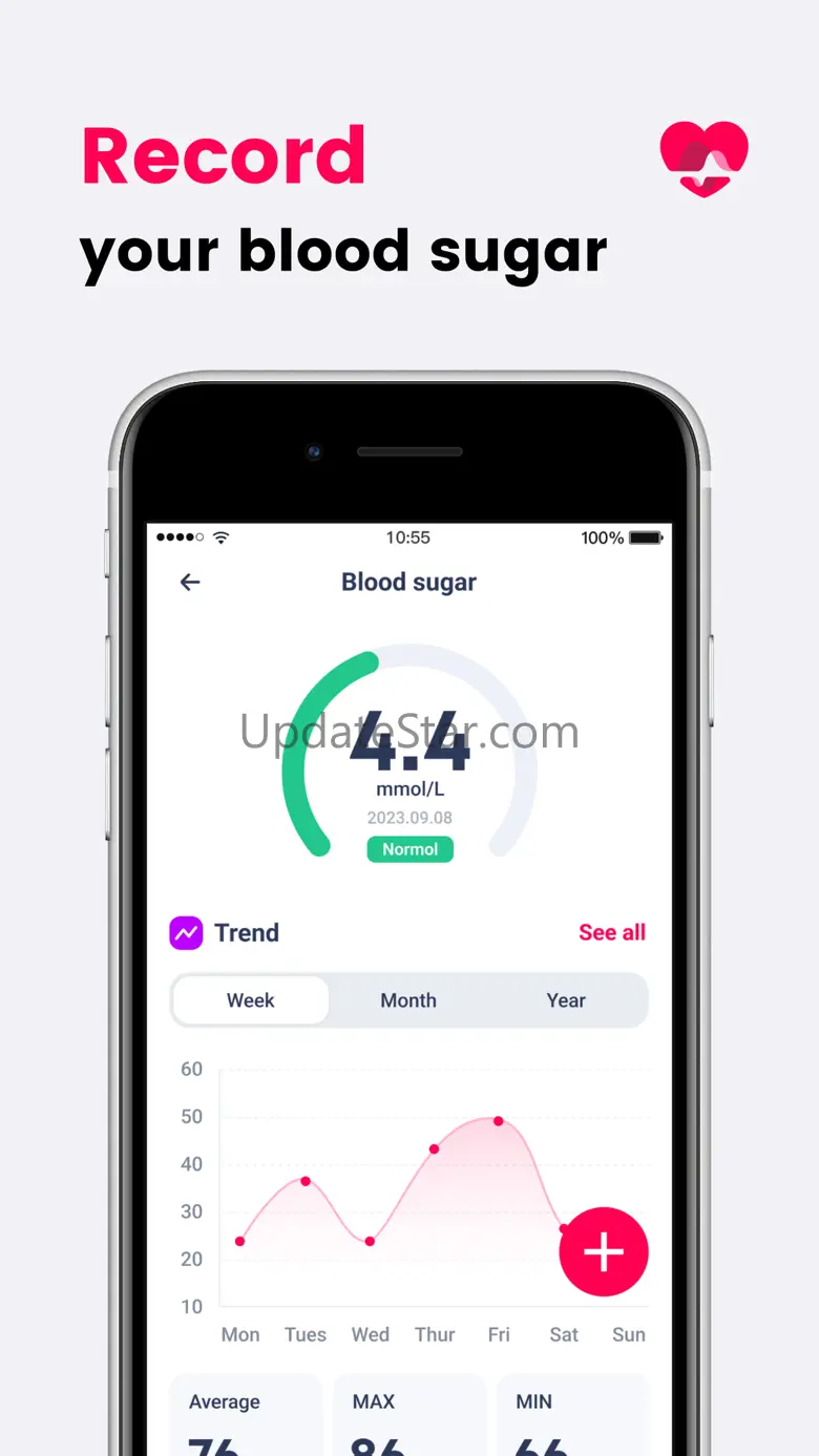 Heartly-Heart Health Recorder 2.1.25