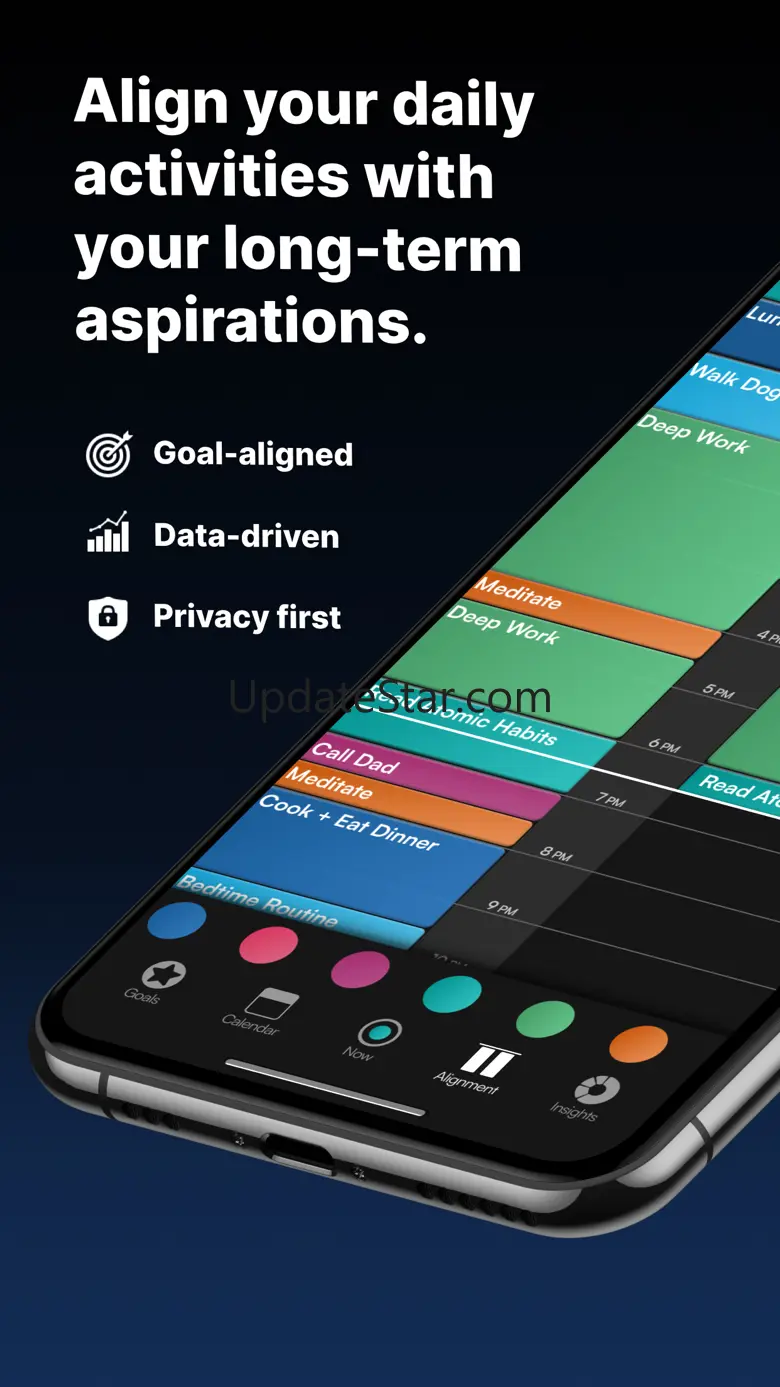 TimeAlign 1.1.2