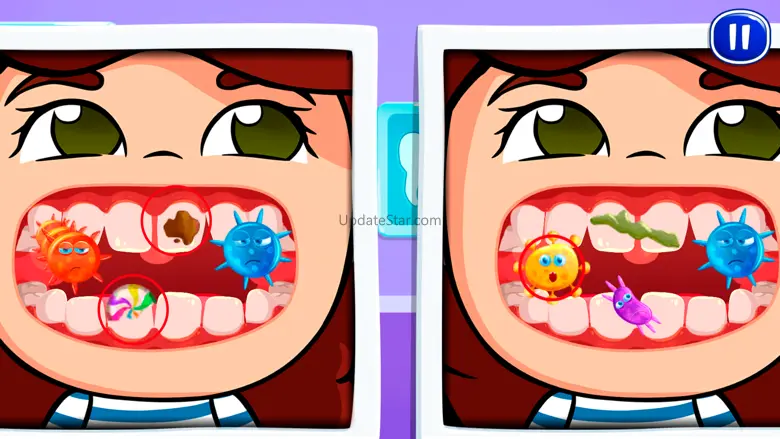 Vlad and Niki: Dentist Game 1.3