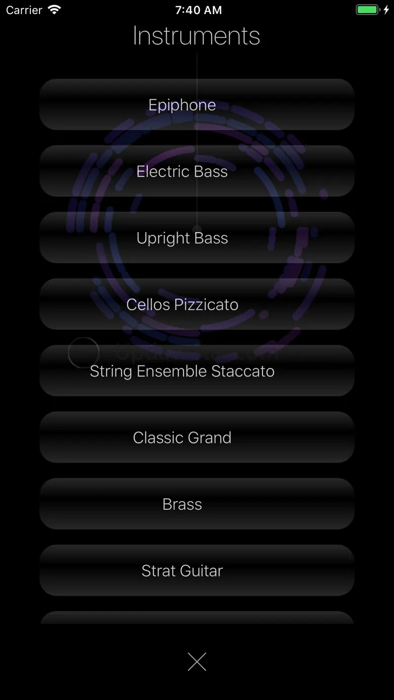 Spliqs 1.0.28