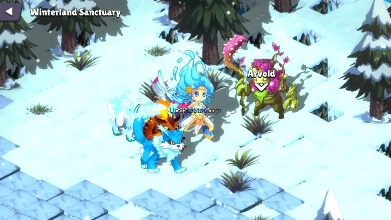 Beast Brawl 1.29