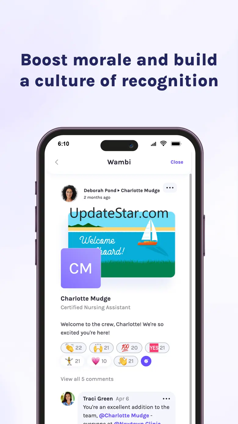 Wambi 1.2.2