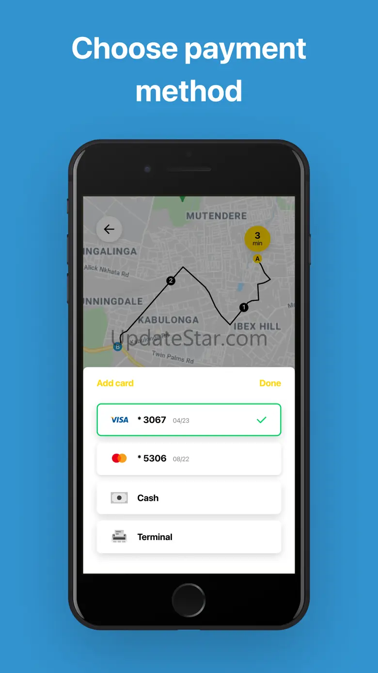 SharmTaxi 0.45.02