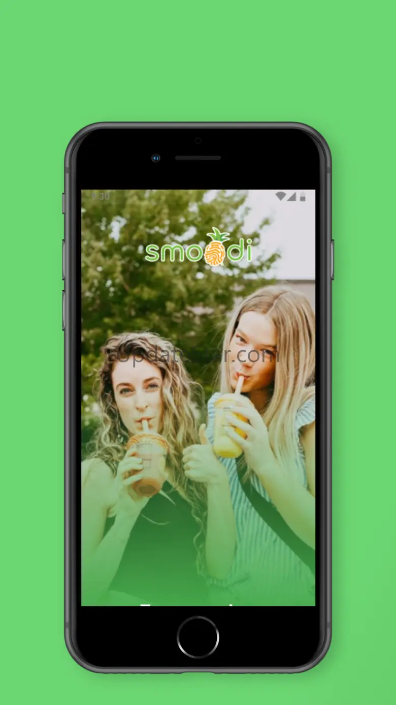Smoodi 2.1.1