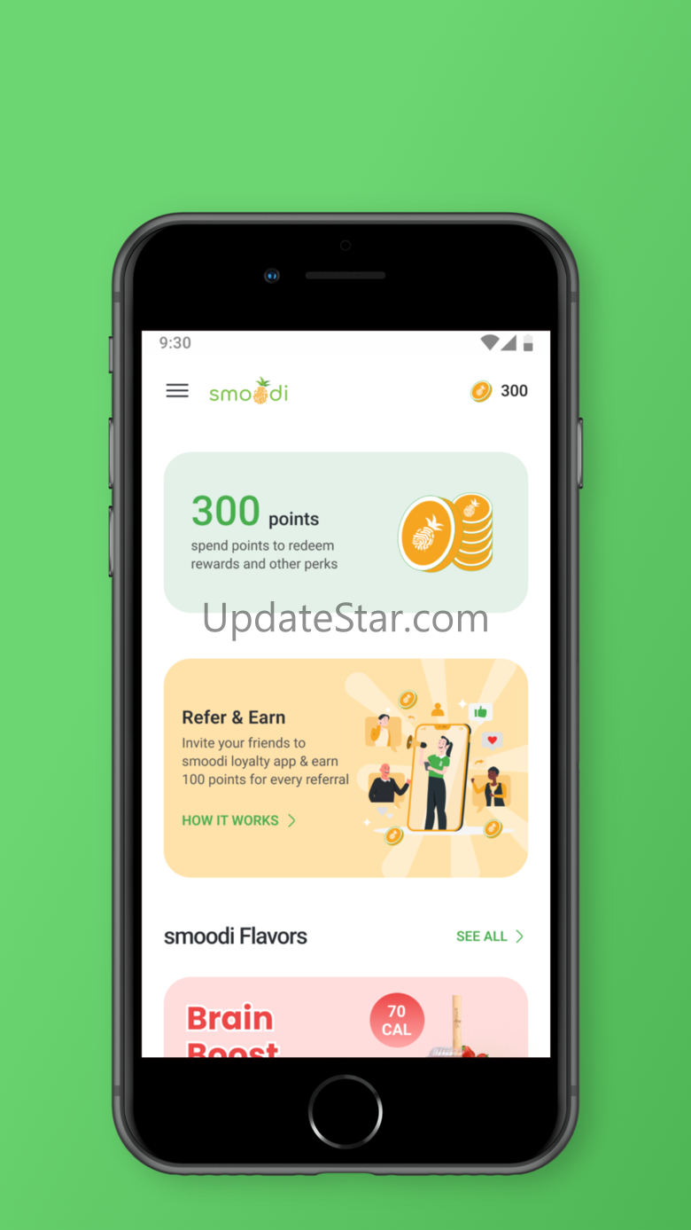 Smoodi 2.1.1
