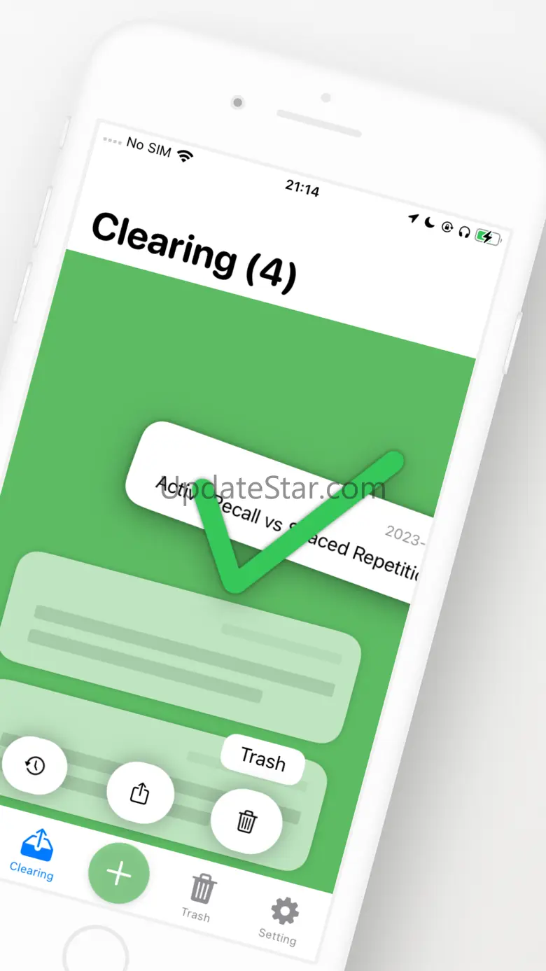 Capture & Process: GTD Inbox 1.14