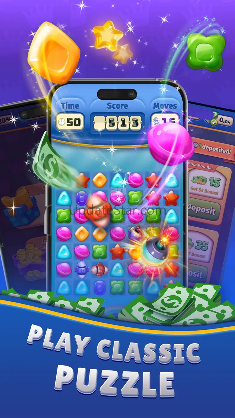 Royal Cash 0.1.52