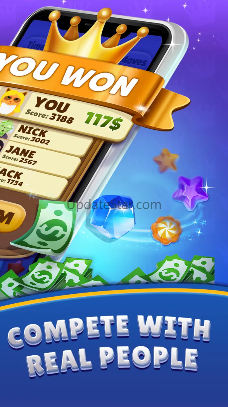 Royal Cash 0.1.52