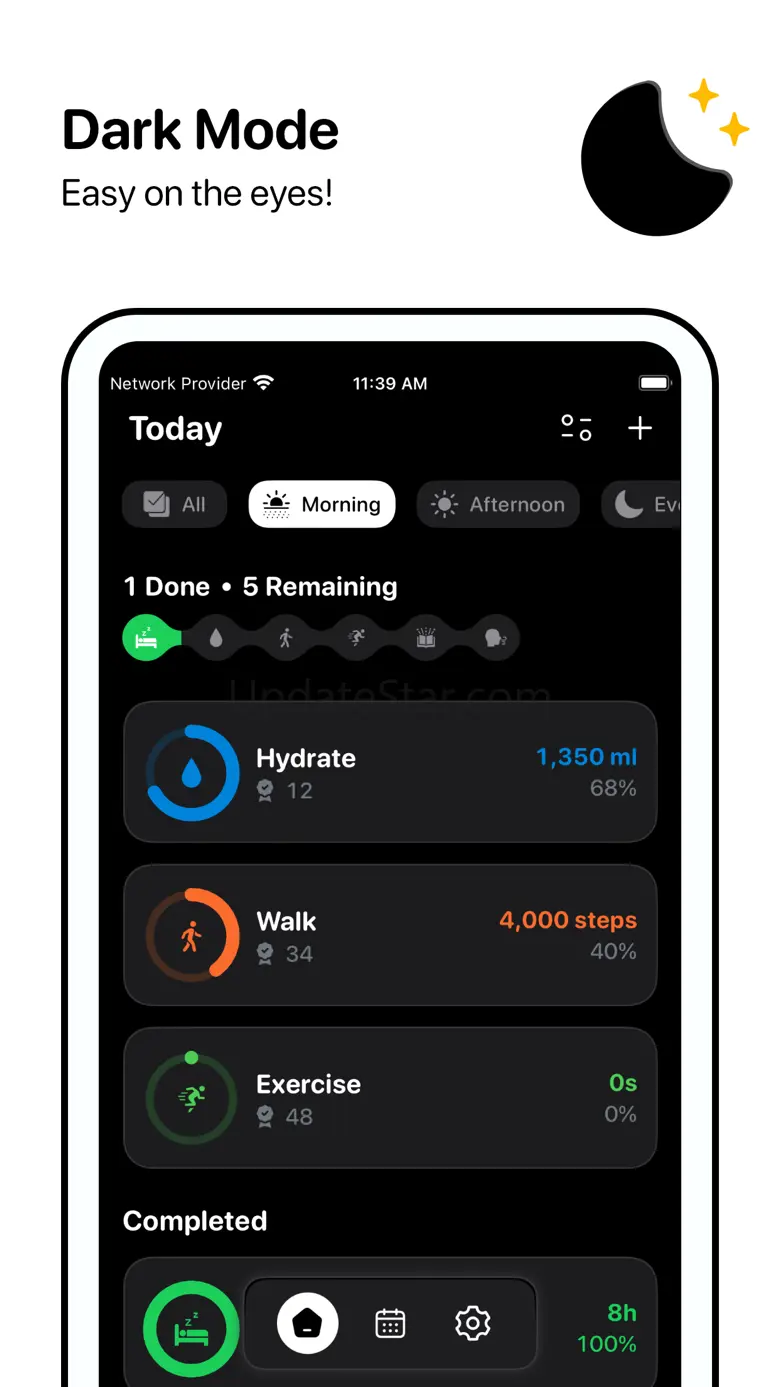 Habit Tracker - HabitView 1.0.11