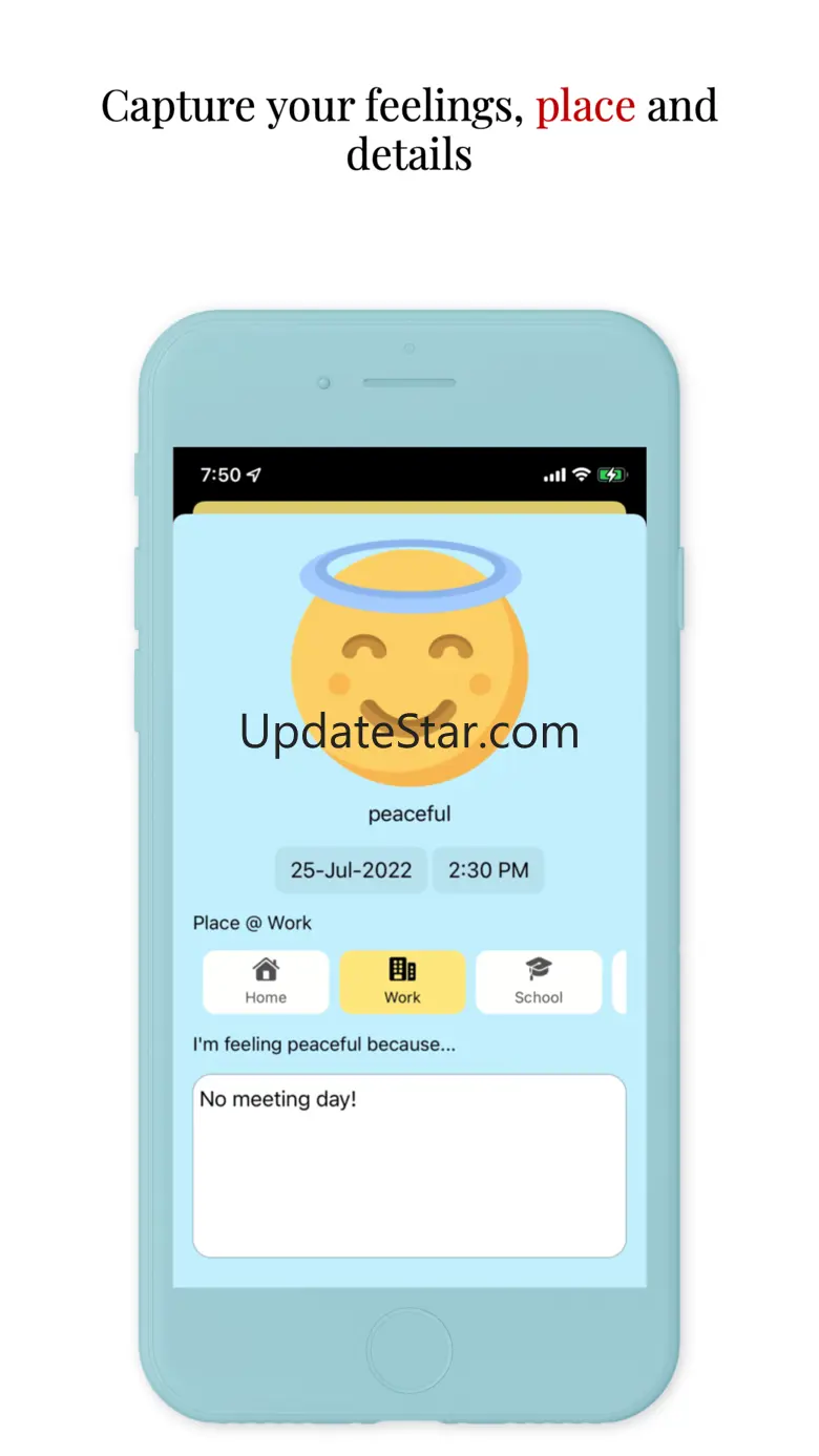 Feelly - AI Mood Tracker 2.3