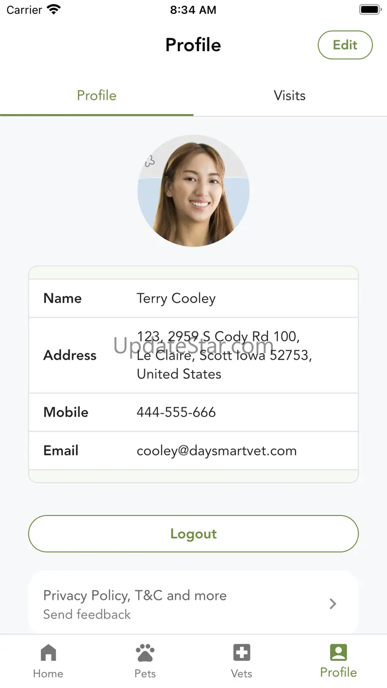 PetCare by DaySmart Vet 1.1.35