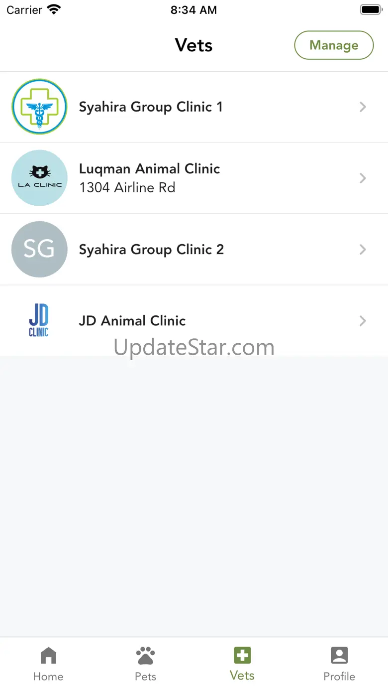 PetCare by DaySmart Vet 1.1.35