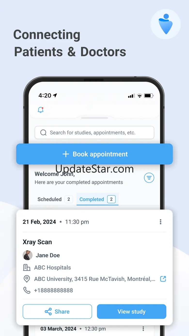 Blume - OmegaAI 1.3.9