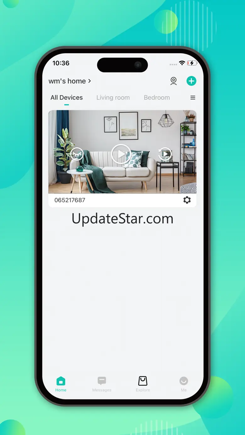 Morecam 5.5.2