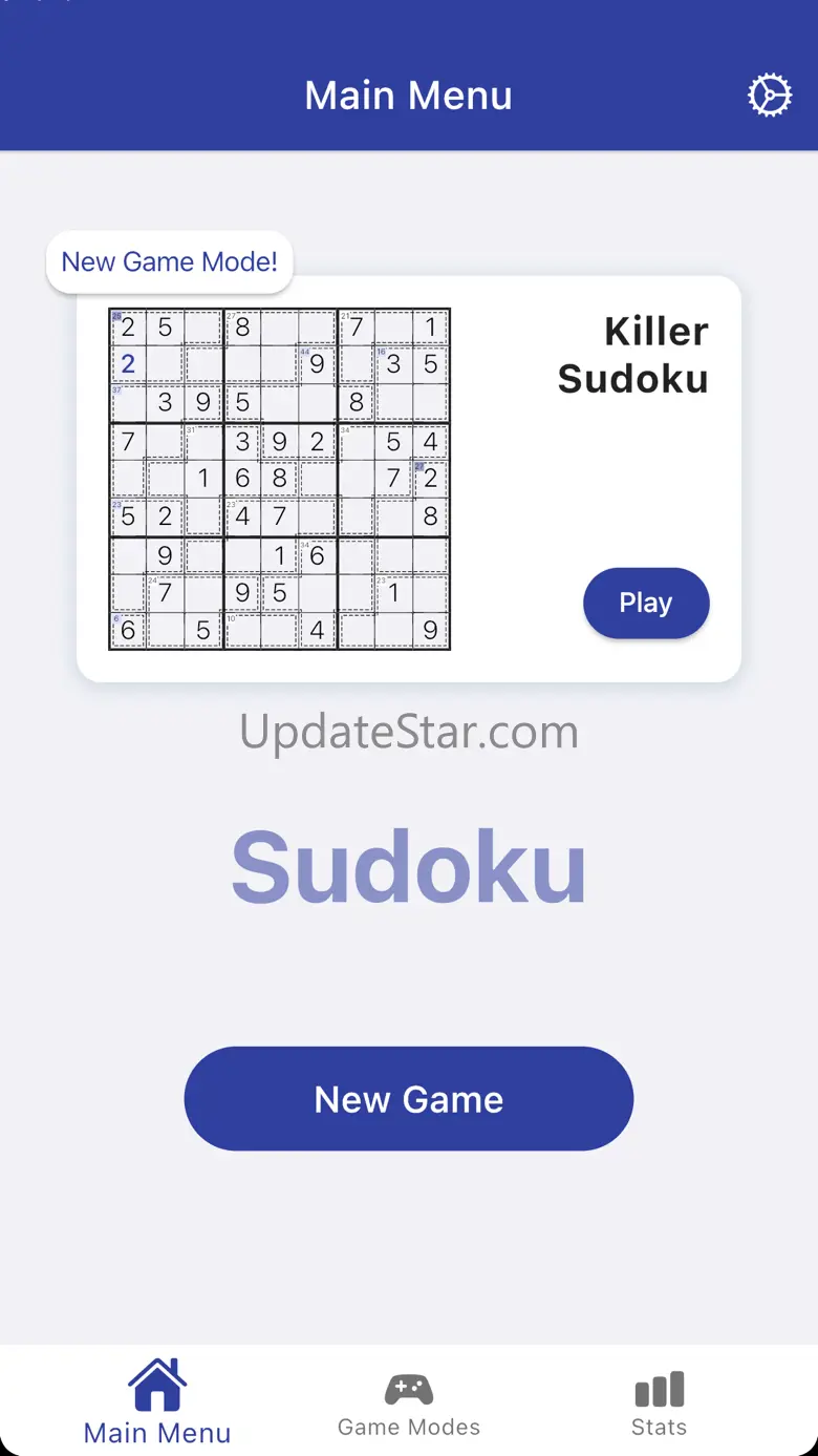 Sudoku - Numbers Logic Puzzles 1.4.2