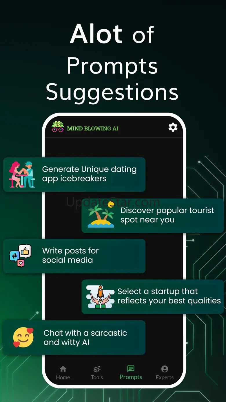 Free Ai Chat Assistant 2.1.0