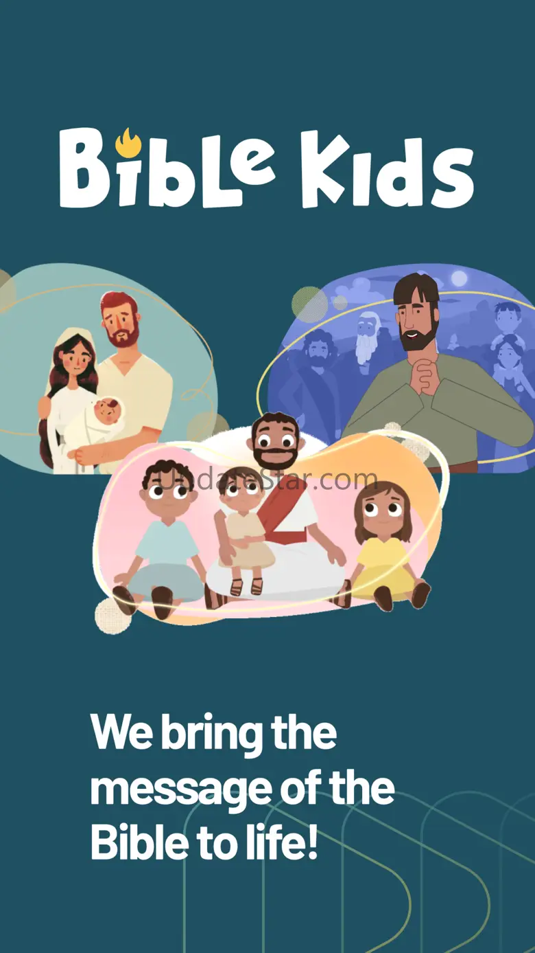 Bible Kids 5.1.1