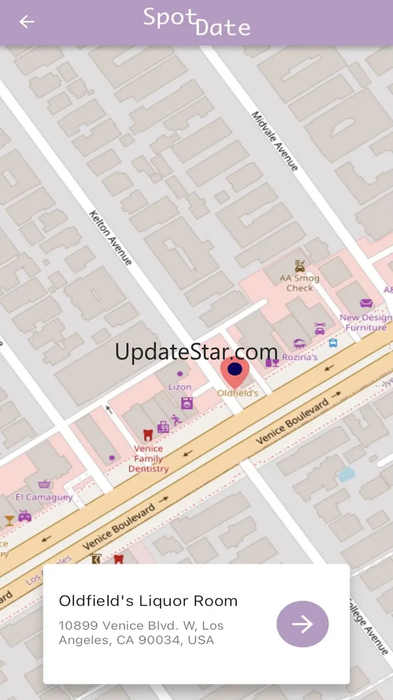 SpotDate 1.0.2