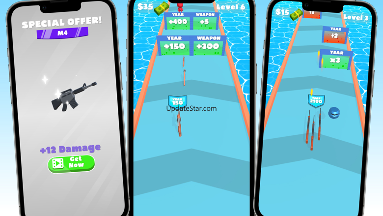 Gun n' Run 1.1