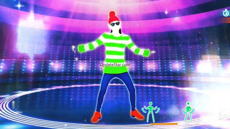 Hooroo Dance - Watch Game 2.0.3