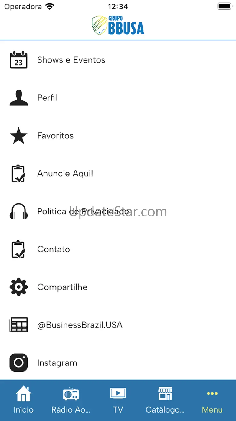 BBUSA 1.1