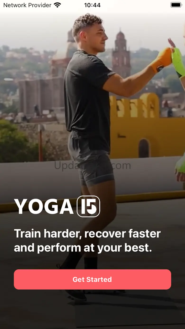 Yoga 15 1.5