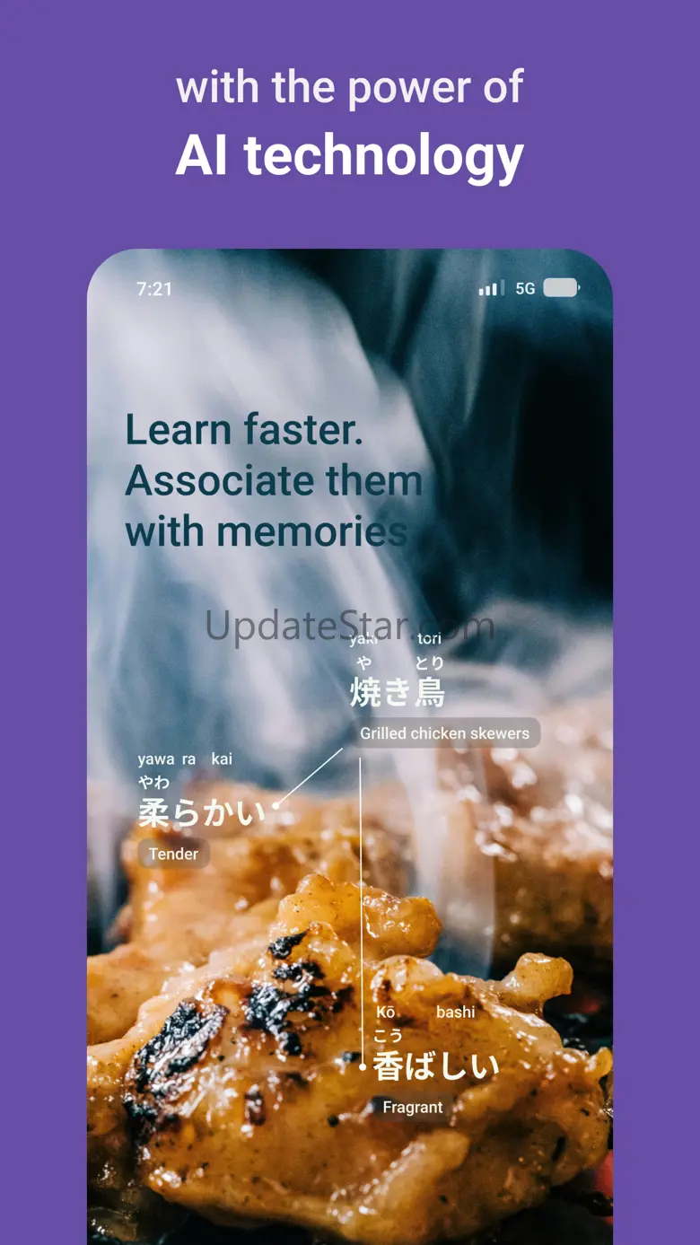 Lingosnap: Language Learning 1.25.7