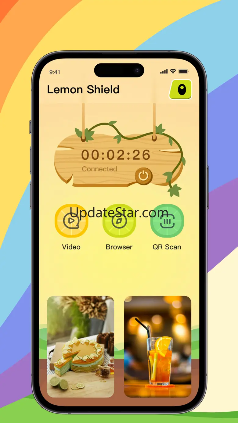 Lemon Shield 1.3.3