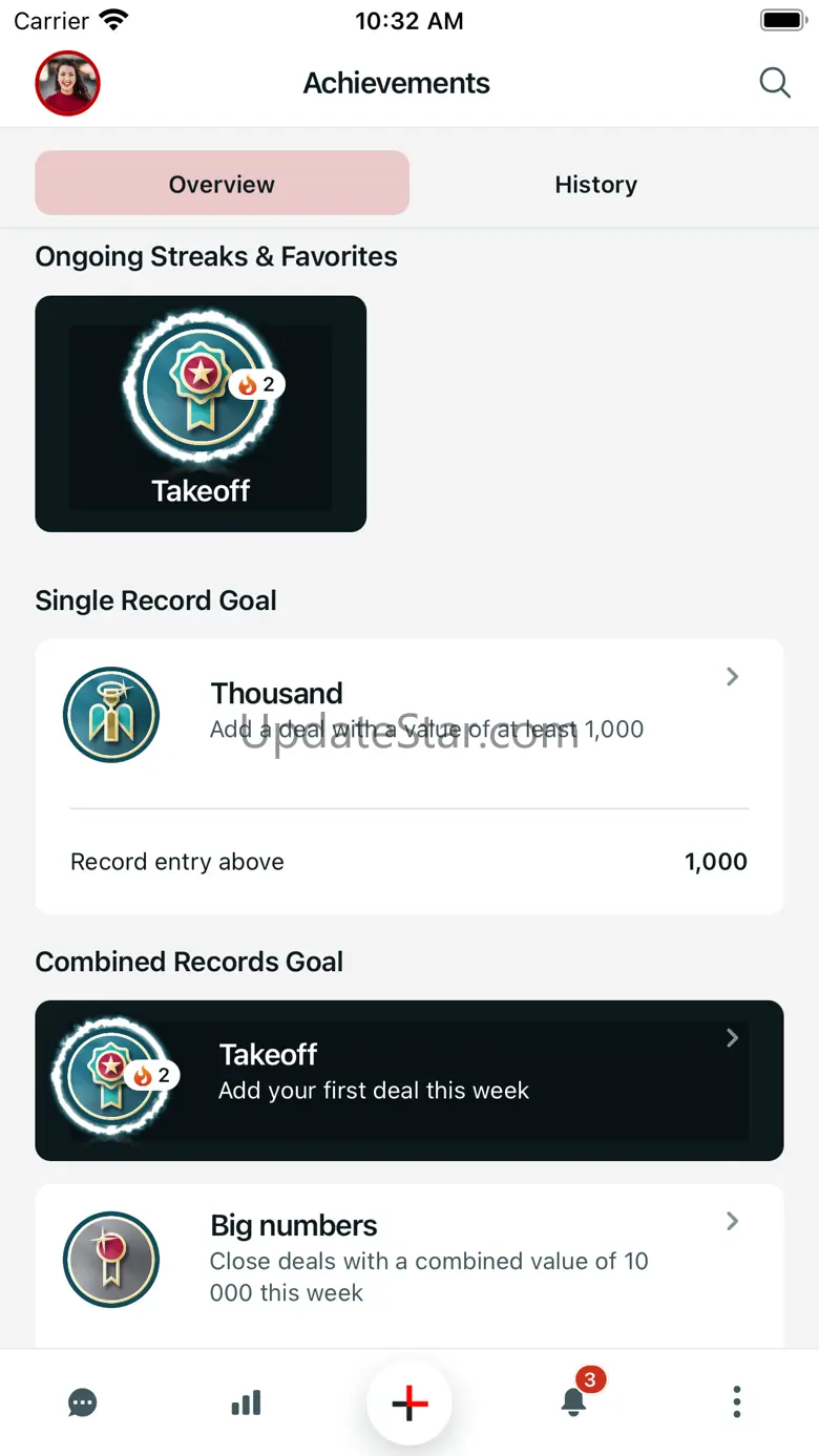 Amplify by SalesRabbit 1.0.3