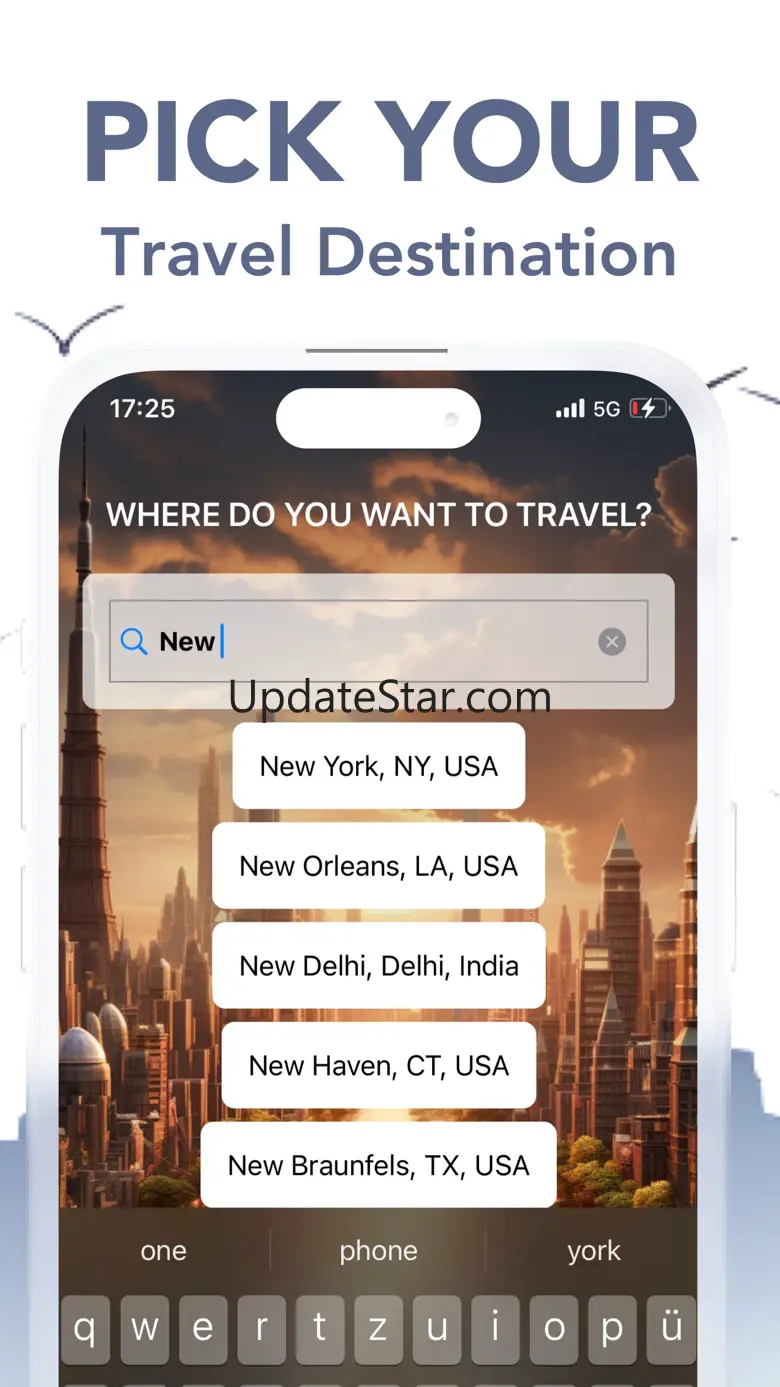 City Sightseeing Experiences 1.0.1