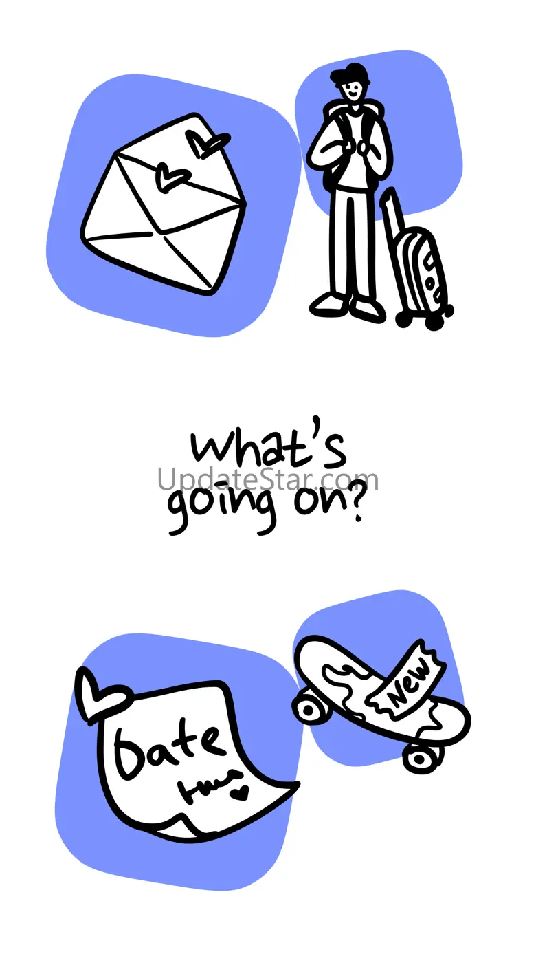 What's going on? Journal Diary 13