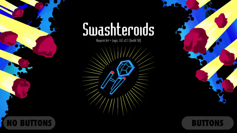 Swashteroids 2.5