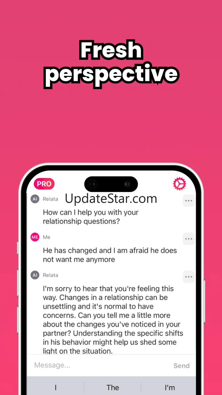 Relata - Relationship Mentor 1.3