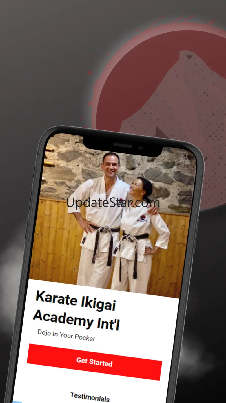 KARATE IKIGAI ACADEMY INTL. 3.11.22