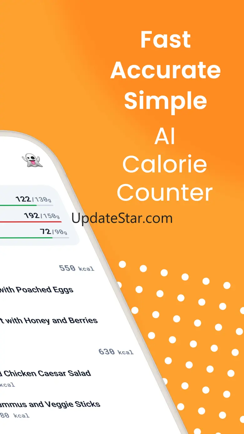 Centa: AI Calorie Counter 3.3.1