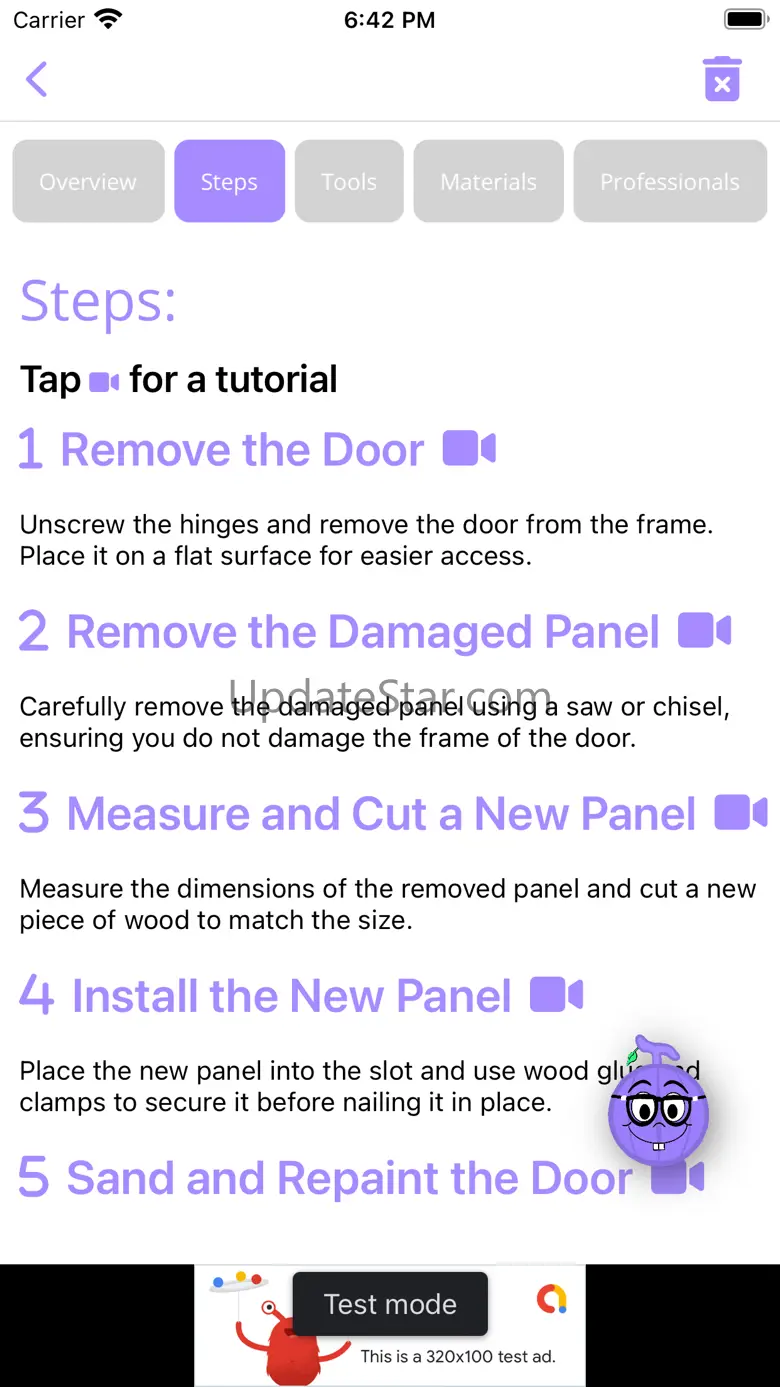 HoneyDo Mobile 1.0.4