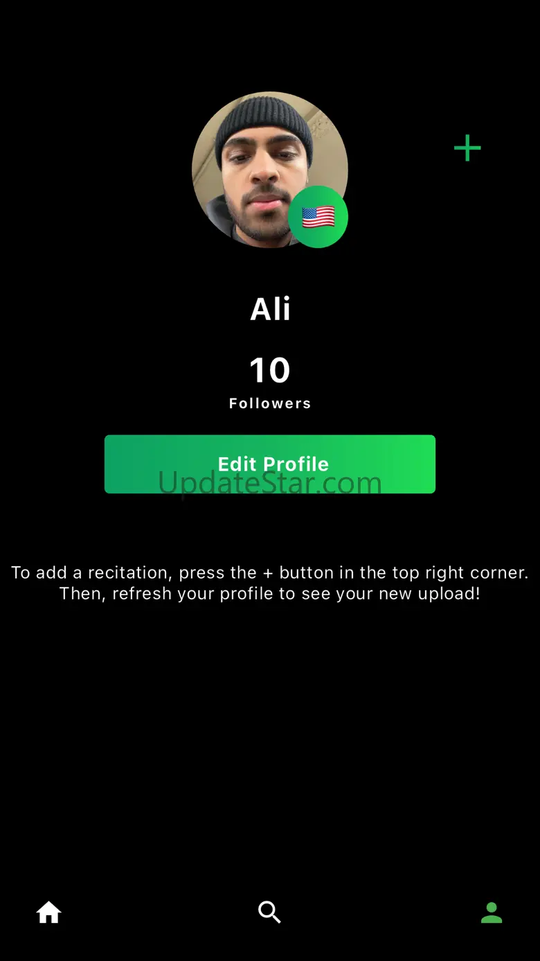 Qawl 1.0.1